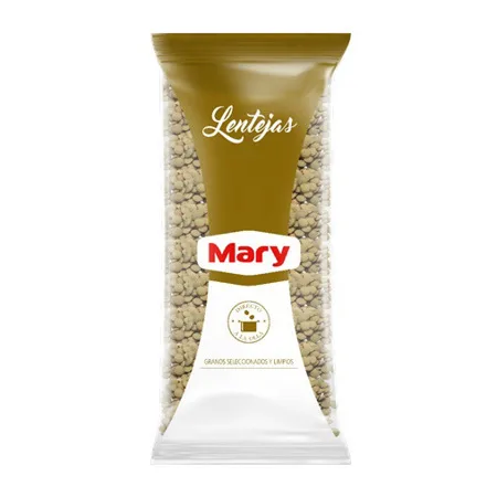 Lenetas Mary