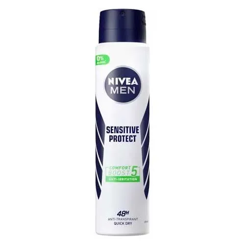 Desodorante Nivea