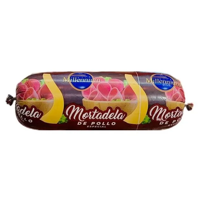 Mortadela De Pollo