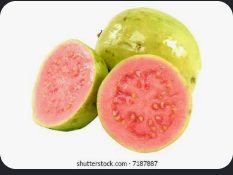 Guayaba Sin marca