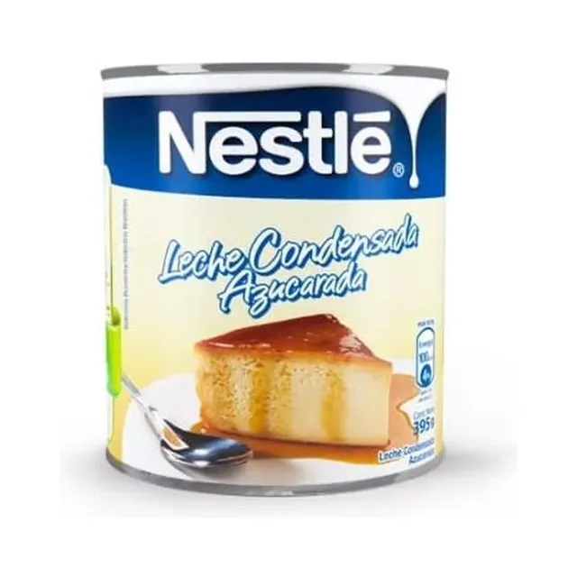 Leche condensada La Lechera