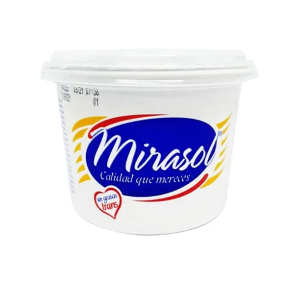 Margarina Mirasol