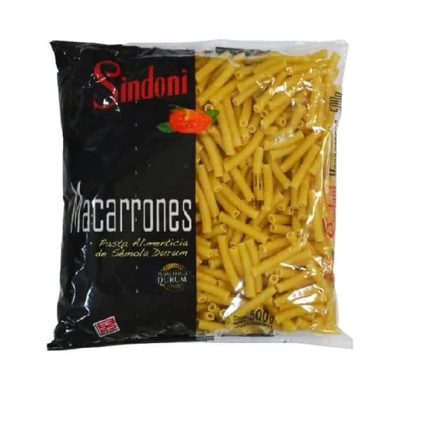 Pasta extra especial Sindoni
