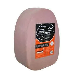 Jamón Pierna Estándar El Suino