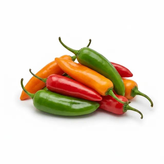 Aji Dulce