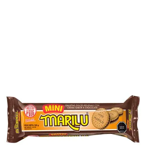 Galleta Marilu