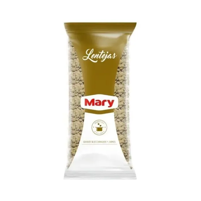 Lentejas Mary