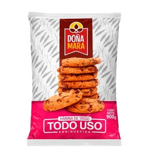 Harina Doña Mara