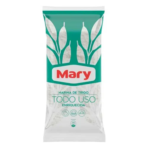 Harina Mary
