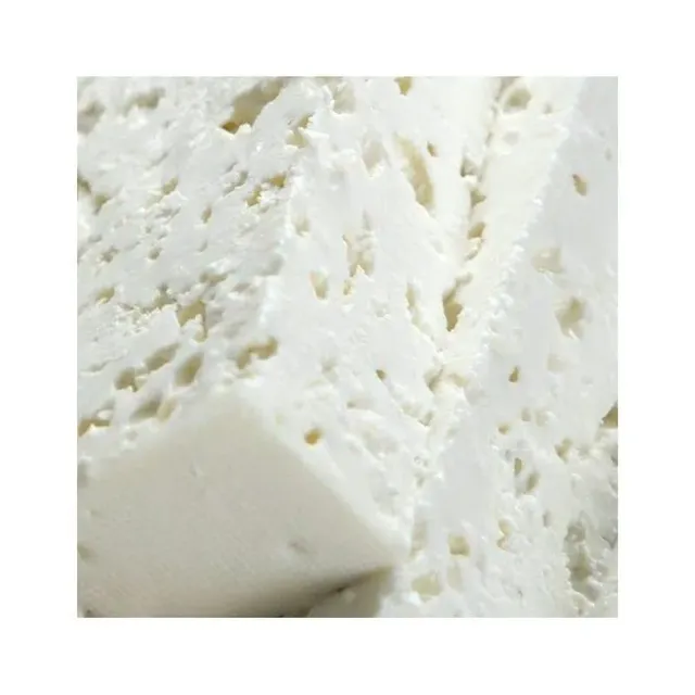 Queso blanco llanero