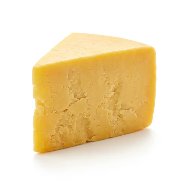Queso Cheddar
