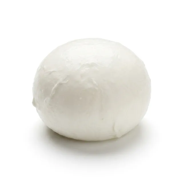 Queso Mozzarella