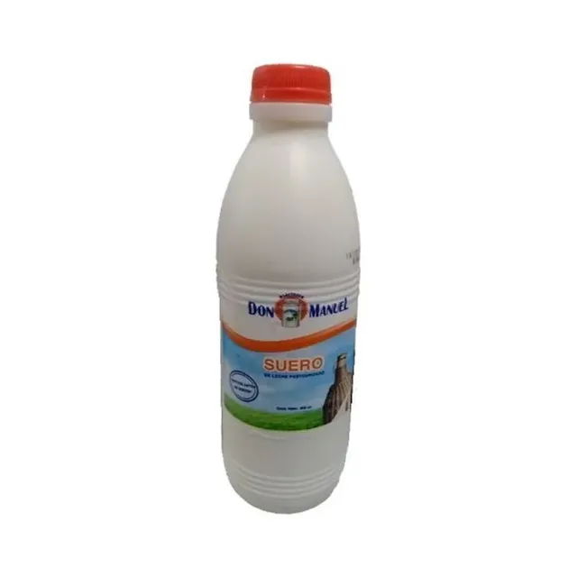 Suero de leche