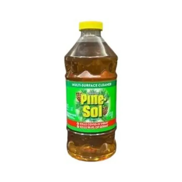 Desinfectante Pinesol