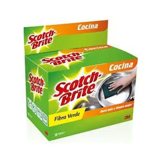 Esponja de cocina Scotch-Brite