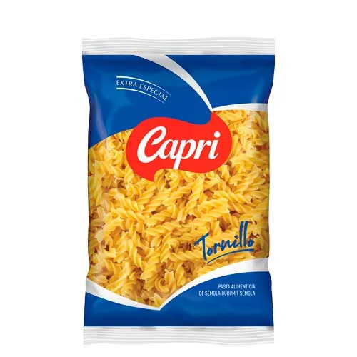 Pasta Extra Especial Capri