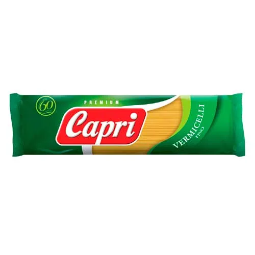 Pasta Premium Capri