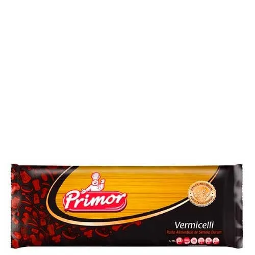 Pasta Primor