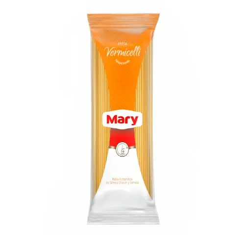Pasta Vermicelli Mary