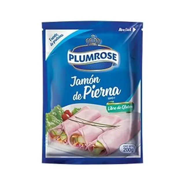 Jamón de pierna Plumrose