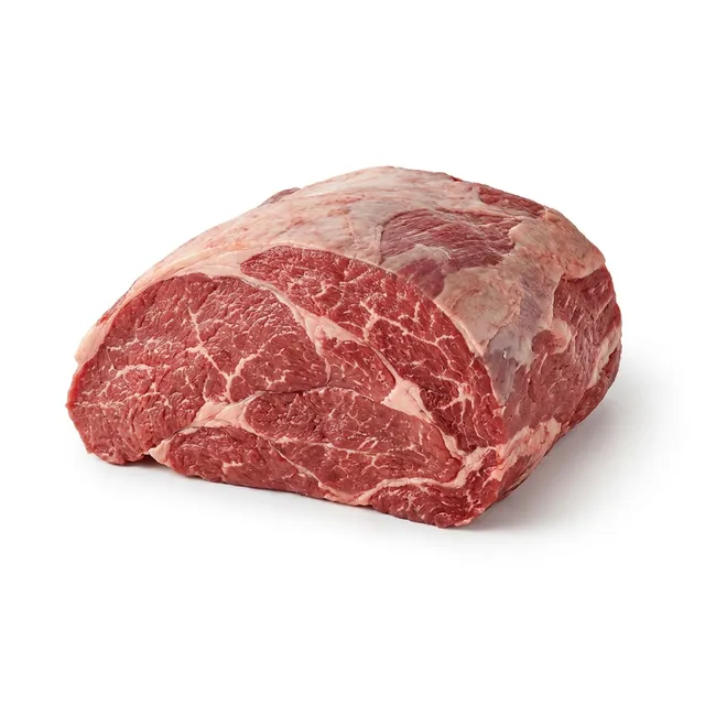 Carne punta trasera