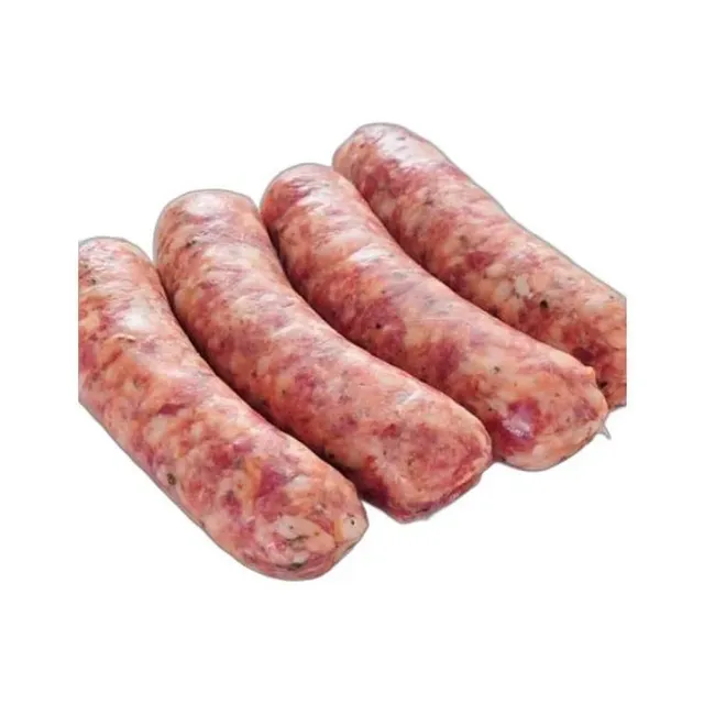 Chorizo