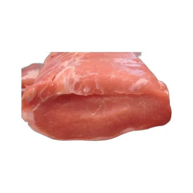 Lomo de cerdo