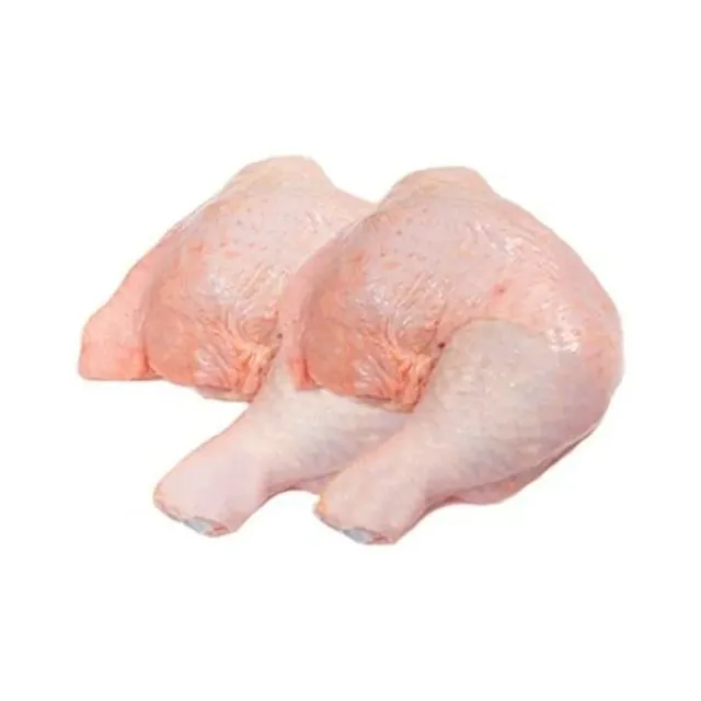 Muslo de pollo