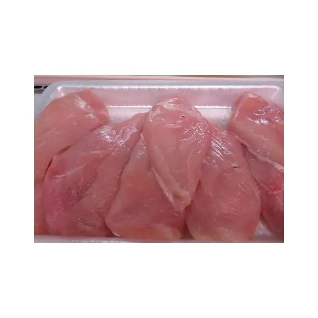 Pechuga de pollo