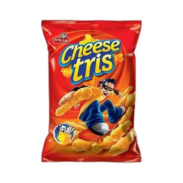 Cheese Tris Frito Lay