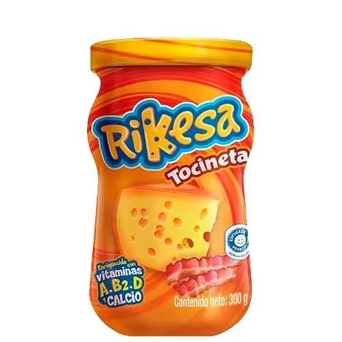 Tocineta Rikesa