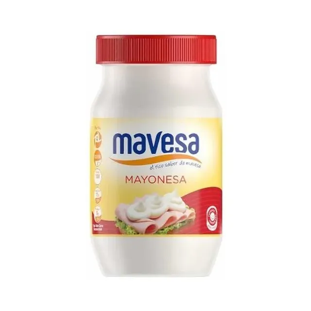 Mayonesa Mavesa