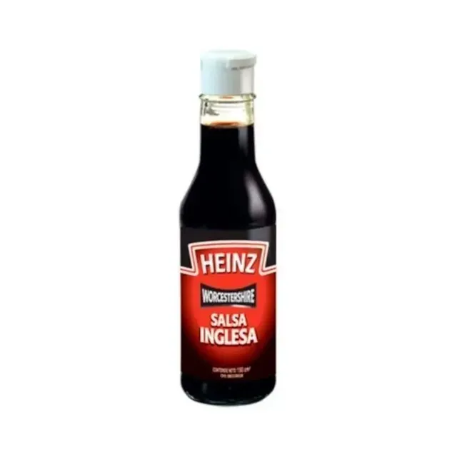 Salsa inglesa Mavesa