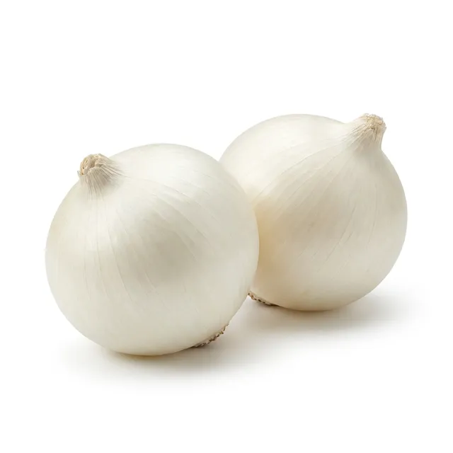 Cebolla Blanca