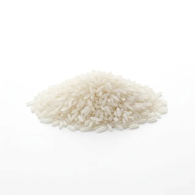 Arroz blanco a granel